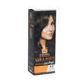 Nitro Canada Cinema Collagen Hair Dye 4.0 Medium Brown 260ml