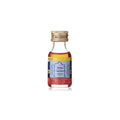 Red Henna Dye Liquid Drops for Hair & Body Art Meso Serté 20ml