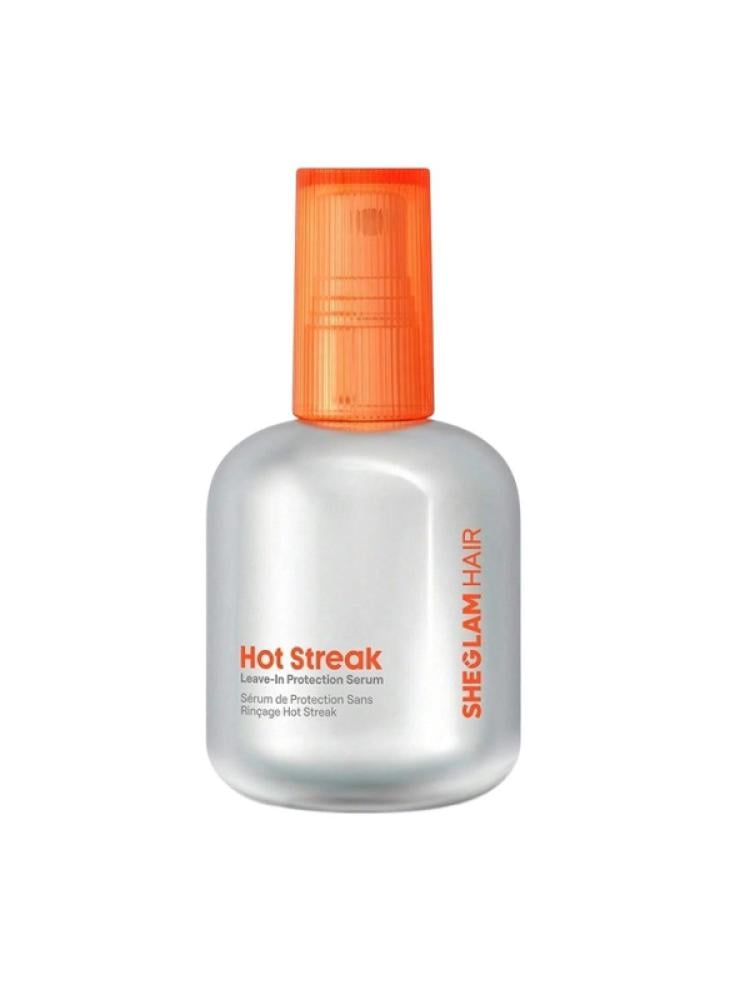 Sheglam Hot Streak Leave-In Protection Serum - 150ml