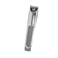 Nail Clippers for Thick Nails Sharp Blade Ergonomic Beauty System 1-Piece
