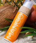 Cocosolis Mango Tanning and Moisturizing Body Oil - 110ml