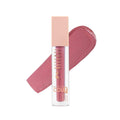 Neferte Matte Liquid Lipstick 106 Chiffon Long-Lasting Full Coverage