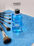 Makeup Brush Cleaner Spray Quick-Dry Antibacterial Make Over 22 490ml
