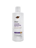 Best Moisturizing Shampoo for Dry Hair Dove 590ml