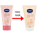 Vaseline Healthy Hands Stronger Nails Hand Cream 75ml