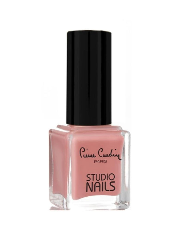 Nail Polish Rich Pigment Chip Resistant Shade 18 Pierre Cardin 11ml