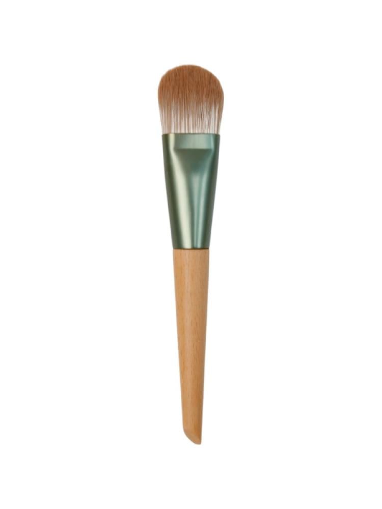 Beauty System Foundation Brush for Even Makeup Application