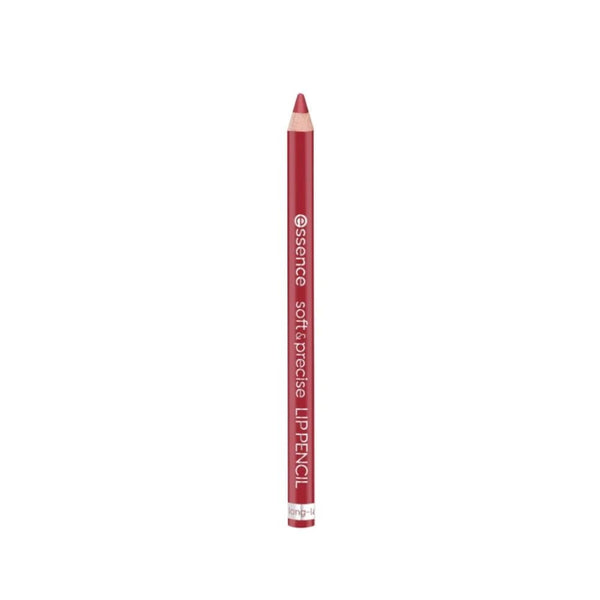 Essence 205 Matte Finish Lip Liner Pencil Long-Lasting