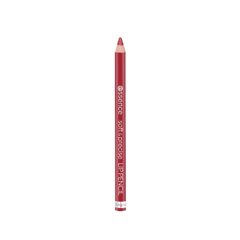 Essence 205 Matte Finish Lip Liner Pencil Long-Lasting