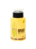 Banan Lemon Scent Nail Polish Remover - 180 ml