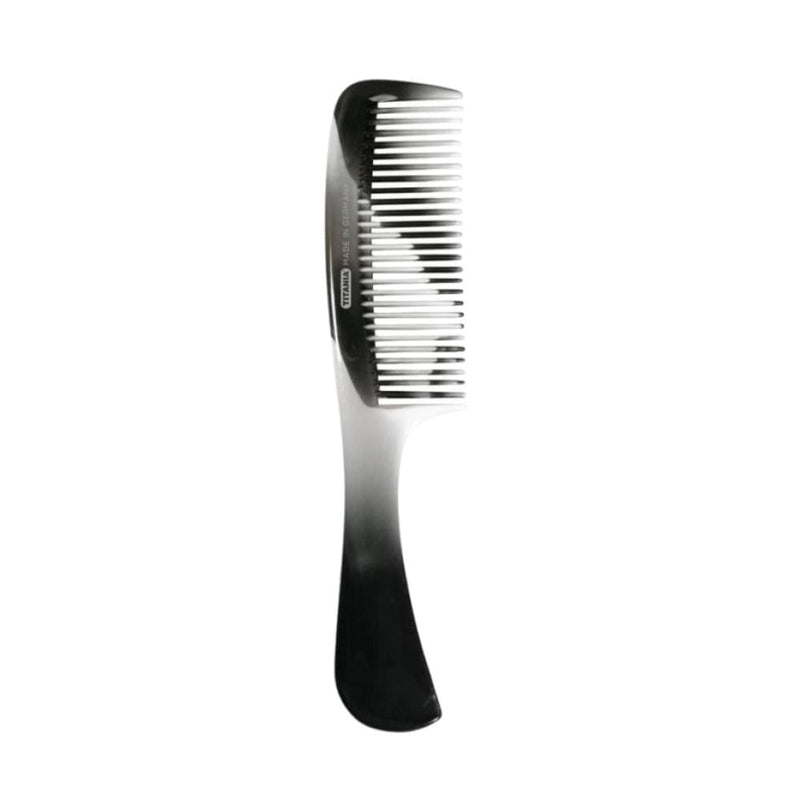 Buy Hair Comb Compact Ergonomic Design Titania 5ml 1 Piece