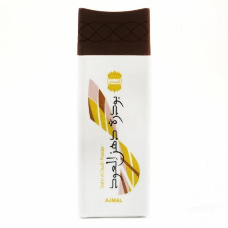 Best Perfumed Body Powder Dahn Al Oudh Fragrant Ajmal 35g