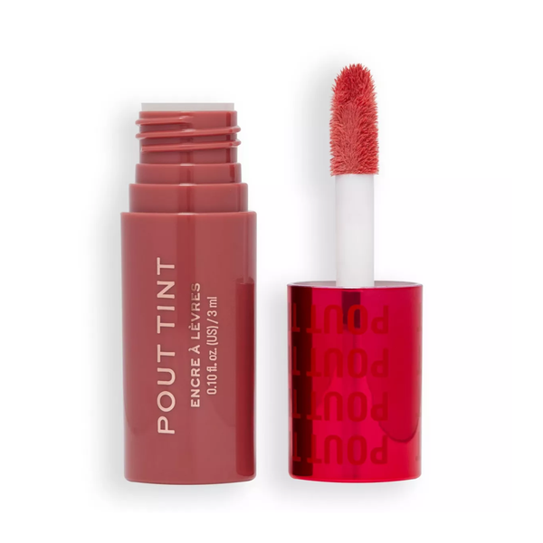 Makeup Revolution Nude Dreams Lip Tint, Moisturizing, 3g