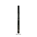 Make Over 22 Liquid Eyeliner, Matte Waterproof, PL001 Black