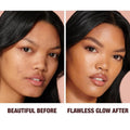 Charlotte Tilbury Hollywood Flawless Filter Foundation 5.5 Tan