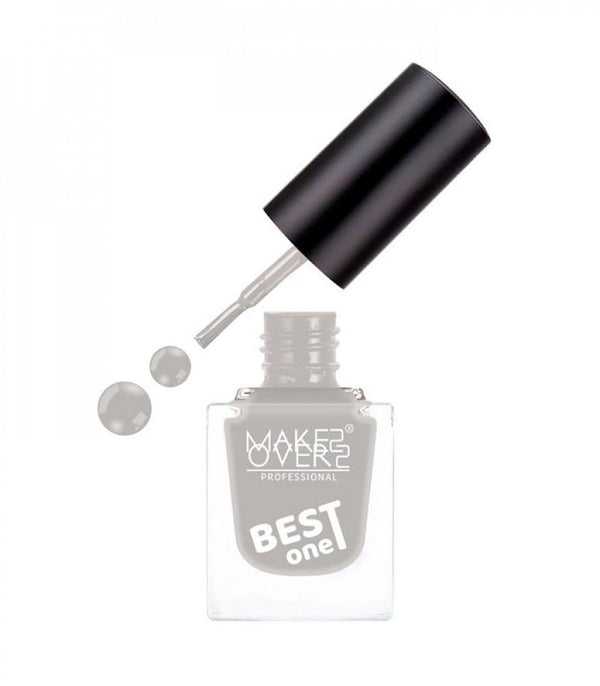 Nail Polish Elegant Finish Long-Lasting Formula Np039 Make Over22 15ml