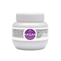 Kallos Argan Oil Hair Mask, Color Protection, Deep Nourishment, 275ml