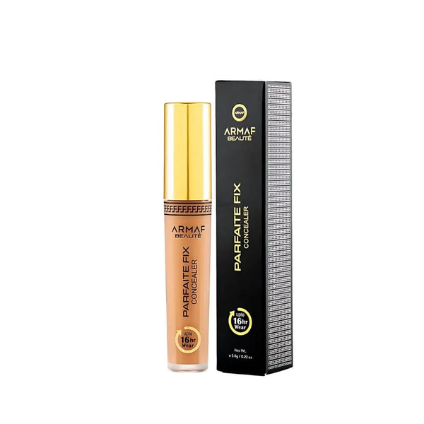 Armaf Beauty Perfect Fix Concealer 05 Sand Full Coverage Matte