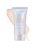 Glow Milk Liquid Highlighter Water-Gel Hyaluronic Acid Calla Makeup 20ml