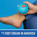 Foot Cream for Dry Feet Deep Moisturizing O'Keeffe's 181g