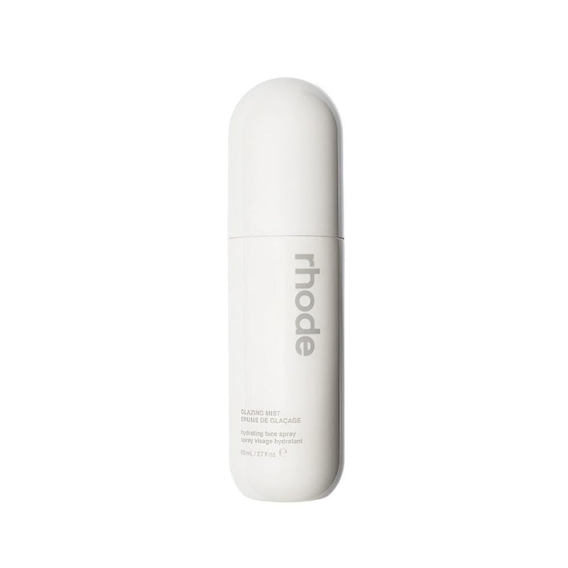 Rhode Hydrating Face Mist Ectoin Ceramides 80ml Glass Finish