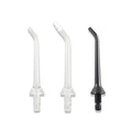 Best Portable Water Flosser Cordless Rechargeable Rebune RE-2186 240ml