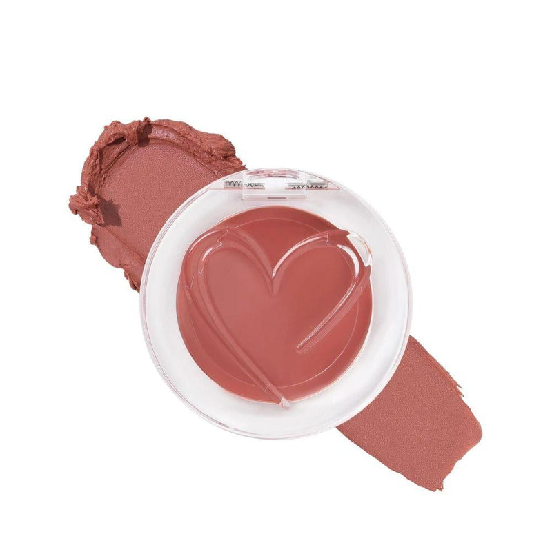 Beauty Creations Stay Blushing Cute Lip and Cheek Moisturizer 05 Don't Say It Twice