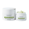 Sinoz Avocado Eye Contour Cream 15ml for Dark Circles and Puffiness
