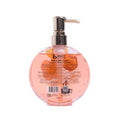 Beauty System Rose Dew Hand Wash Moisturizing 400ml