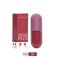 Christine Mini Matte Liquid Lipstick 06, Long-Lasting Lip Makeup