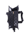 Large Capacity Travel Cosmetic Bag Organiser Durable Zipper Salon System 1 Piece