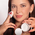 Neverti Loose Setting Powder, Translucent, Oil Control, Matte Finish