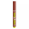 Best Vegan Lip Balm for Dry Lips Glossy Hydrating NYX 5ml