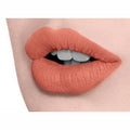Lef Matte Lipstick in Liv 42, Creamy Long-Lasting Lip Makeup