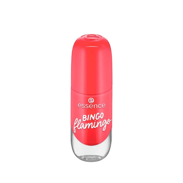 Essence Gel Nail Polish Quick-Drying High-Gloss Finish 13