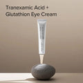 Brightening Eye Cream with Tranexamic Acid and Glutathione by Mary & May 30g
