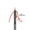 Flormar Waterproof Lip Liner in Naturally Nude, Long-Lasting Definition