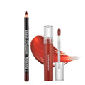 Flormar & Romande Midnight Lip Combo Set - 2 Pieces