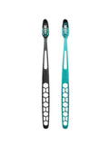 Ultra Light Whitening Soft Toothbrush Gentle Cleaning Jordan 2 Pack