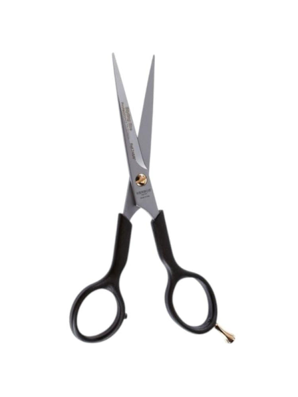 Henbor Italian Flat Series 748 Hair Scissors - 5.5 Inch