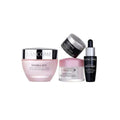 Lancome Skincare Gift Set Hydra Zen Day & Night Cream Genifique Serum 50ml
