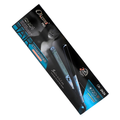 Okema Slim Ceramic Hair Straightener OK2626 up to 720F