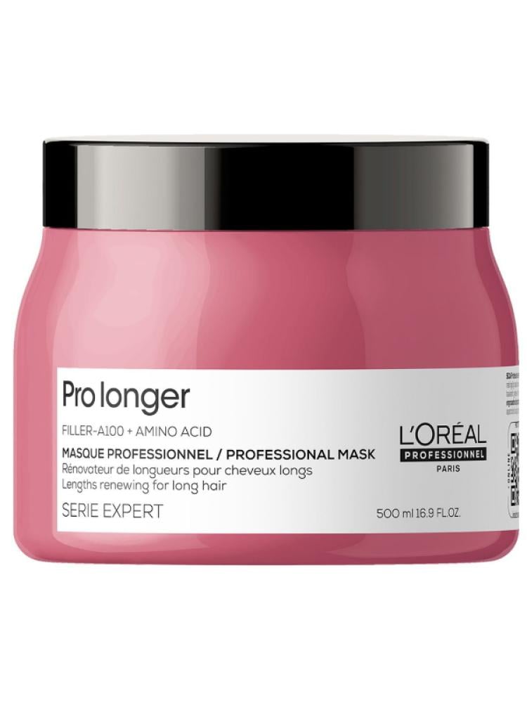 Hair Mask Pro-Longer Thickening Filler-A100 L'Oreal Paris 500ml