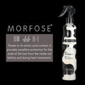 Morfose Milk Therapy Conditioner - Milk Protein, Paraben-Free, 400 ml