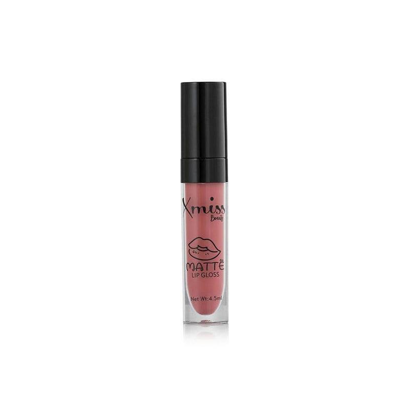 Rouge Dior Forever Liquid Lipstick Long-Lasting Matte X Miss Beauty 06 6ml