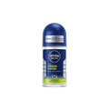 Roll On Deodorant for Men Fresh Power Non-Staining NIVEA MEN 50ml