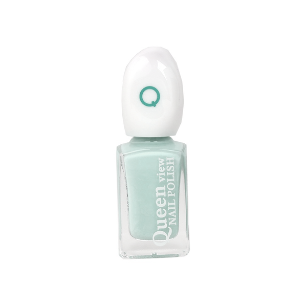 Shop Nail Polish Glossy Long-Lasting Finish Shade 84 Queen View 15ml