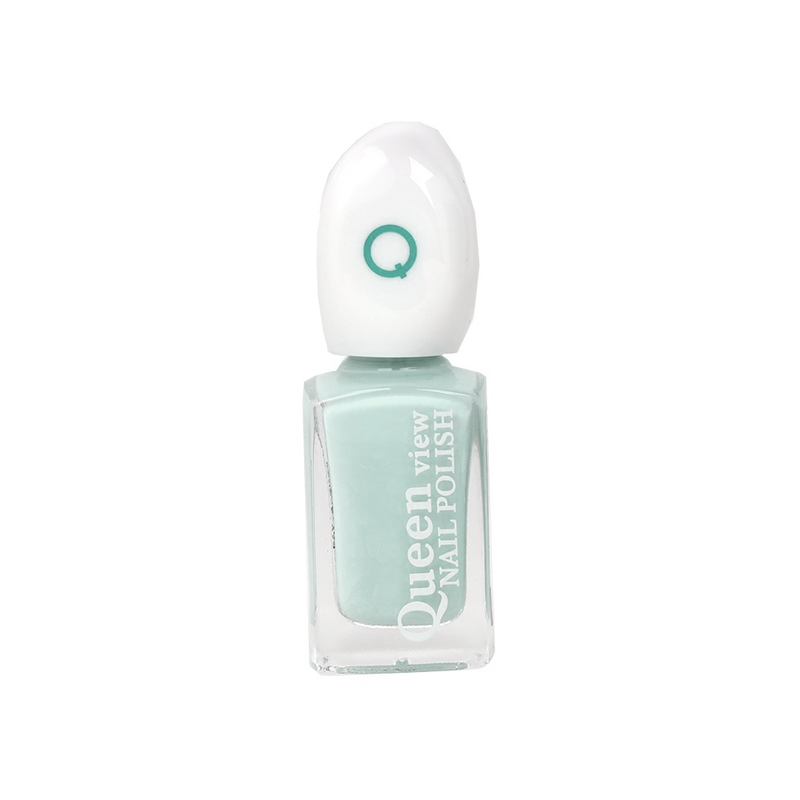 Shop Nail Polish Glossy Long-Lasting Finish Shade 84 Queen View 15ml