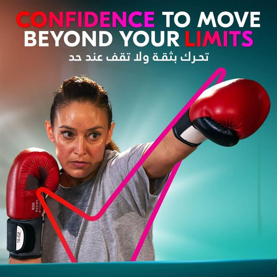 Rexona Motionsense Deodorant Spray for Women Powder Dry 150ml