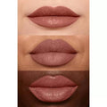 Matte Liquid Lipstick Long-Lasting Stockholm 04 NYX Professional Makeup 8ml